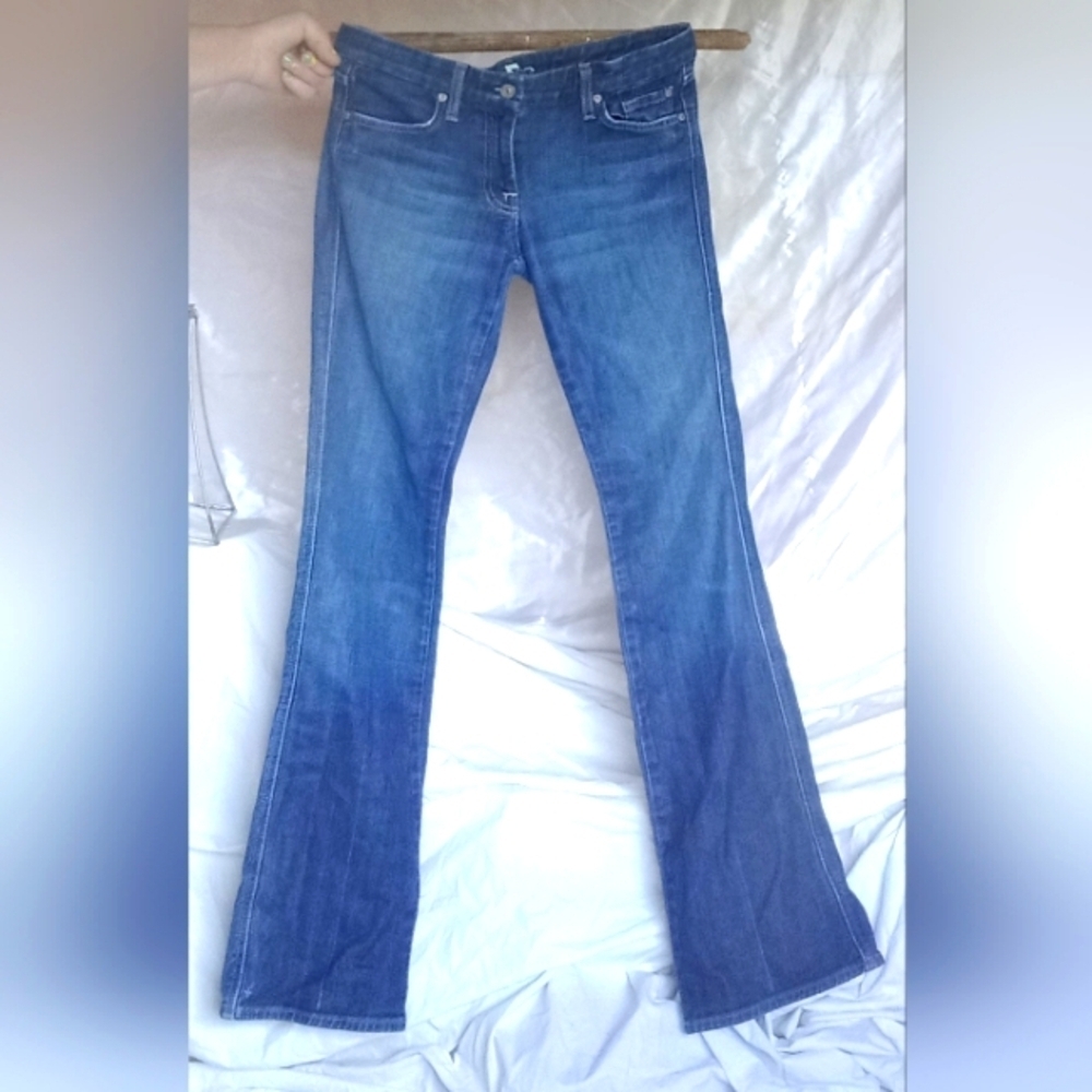 Seven Brand Jeans Size 27